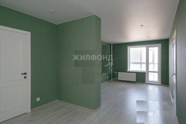 
   Продам 2-комнатную, 44.3 м², Коминтерна ул, 126

. Фото 1.