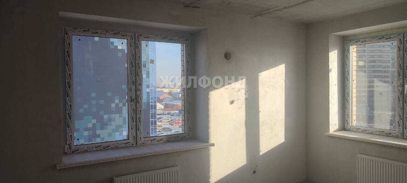 
   Продам 2-комнатную, 51.1 м², Воинская ул, 69

. Фото 16.