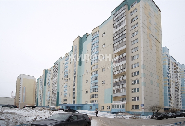 
   Продам 2-комнатную, 62.5 м², Горский мкр, 82

. Фото 13.