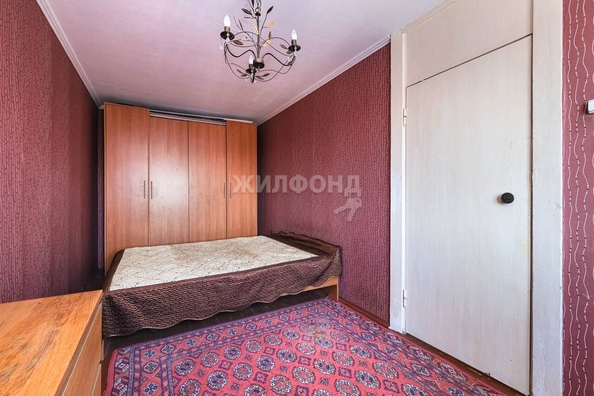 
   Продам 2-комнатную, 44.6 м², Новогодняя ул, 34/1

. Фото 6.