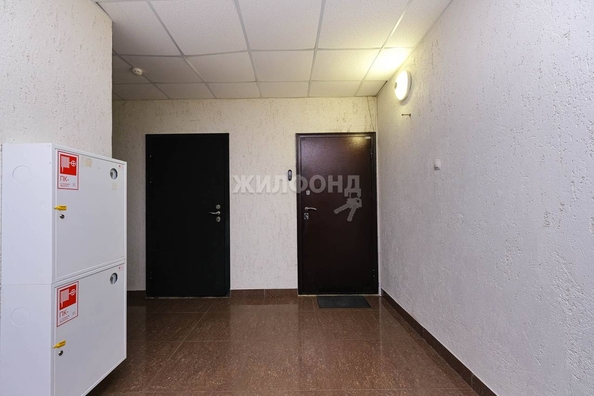 
   Продам 2-комнатную, 57.8 м², Серебряные ключи ул, 4

. Фото 15.