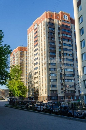 
   Продам 2-комнатную, 57.8 м², Серебряные ключи ул, 4

. Фото 26.