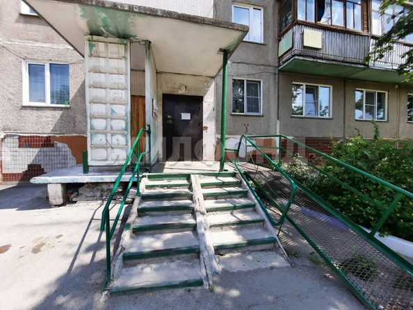 
  Продается 2-комн. квартира, 43.9 м², Троллейная ул, д. 22
. Фото 4.
