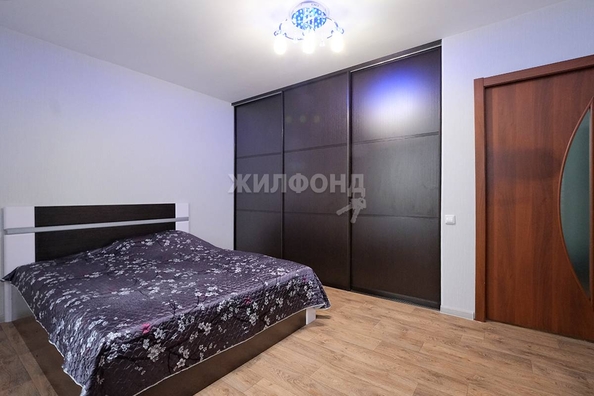 
   Продам 2-комнатную, 59.2 м², 2-й (4 мкр.) кв-л, 204/2

. Фото 6.