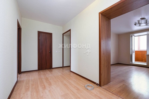 
   Продам 2-комнатную, 61.1 м², Обская ул, 50/2

. Фото 7.