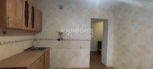 
   Продам 2-комнатную, 56.9 м², Северный мкр, 3

. Фото 4.