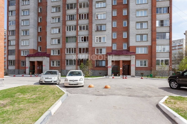 
   Продам 2-комнатную, 56.9 м², Северный мкр, 3

. Фото 6.