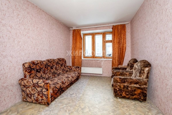 
   Продам 2-комнатную, 56.9 м², Северный мкр, 3

. Фото 3.