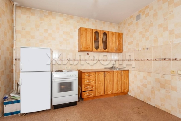 
  Продается 2-комн. квартира, 56.9 м², Северный мкр, д. 3
. Фото 2.