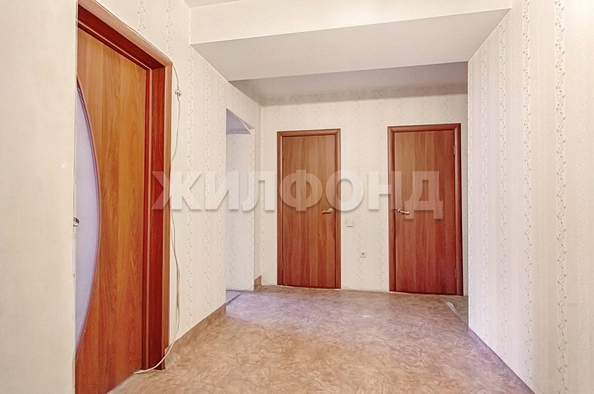 
  Продается 2-комн. квартира, 56.9 м², Северный мкр, д. 3
. Фото 6.