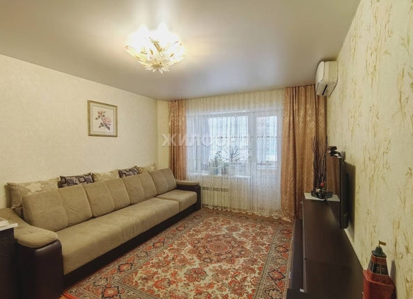 
   Продам 2-комнатную, 53 м², Родники ул, 10

. Фото 1.