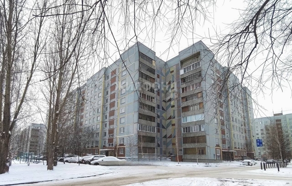 
   Продам 2-комнатную, 53 м², Родники ул, 10

. Фото 13.