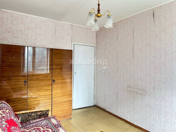 
   Продам 2-комнатную, 50.5 м², ЖКО Аэропорта ул, 28

. Фото 5.