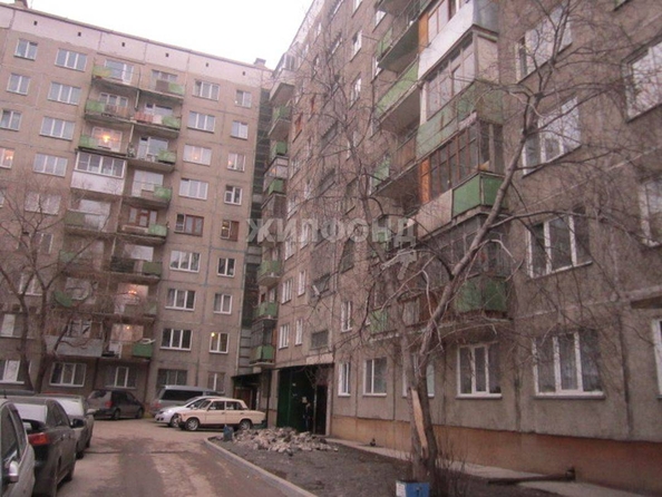 
   Продам 3-комнатную, 62.2 м², Полтавская ул, 47

. Фото 21.