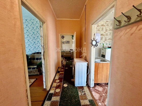 
   Продам 3-комнатную, 56.2 м², Набережная ул, 5

. Фото 13.