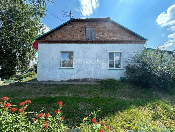 
   Продам 3-комнатную, 56.2 м², Набережная ул, 5

. Фото 21.