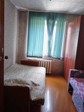 
   Продам 3-комнатную, 56 м², Шмидта ул, 12

. Фото 7.