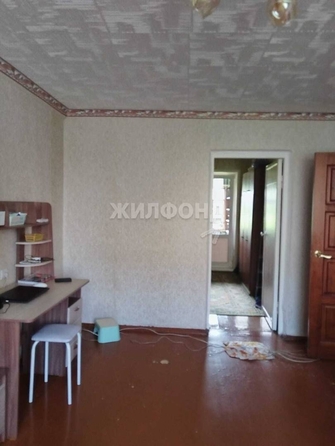 
   Продам 3-комнатную, 56 м², Шмидта ул, 12

. Фото 8.