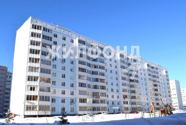 
   Продам 3-комнатную, 72.9 м², Гребенщикова ул, 11/1

. Фото 15.