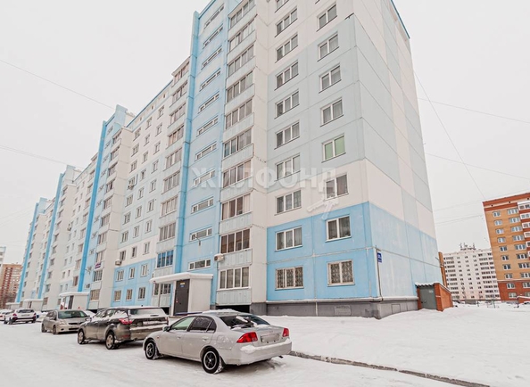 
   Продам 3-комнатную, 72.9 м², Гребенщикова ул, 11/1

. Фото 18.