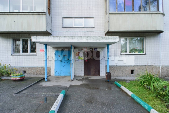 
  Продается 4-комн. квартира, 73 м², Лазурная ул, д. 14
. Фото 12.