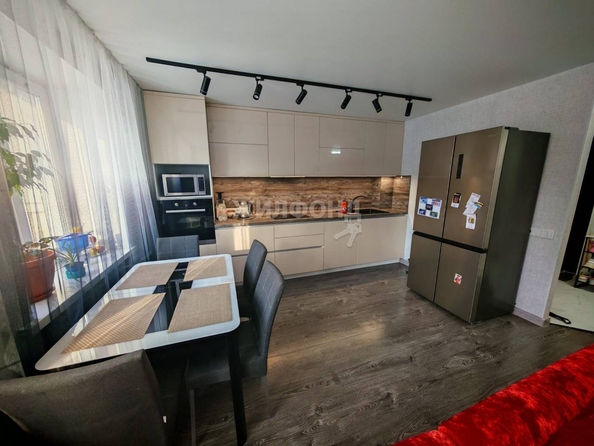 
   Продам 4-комнатную, 80.4 м², Краснообск, 20

. Фото 1.