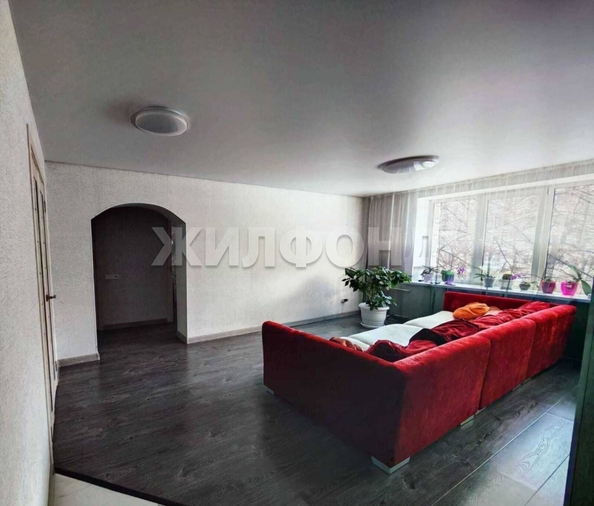
   Продам 4-комнатную, 80.4 м², Краснообск, 20

. Фото 3.