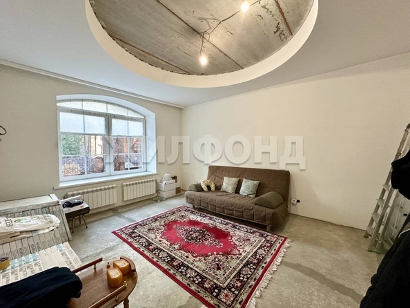 
   Продам дом, 565.6 м², Бердск

. Фото 12.