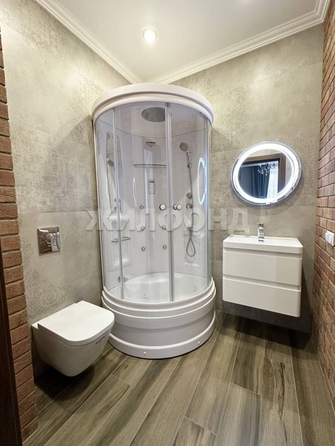 
   Продам дом, 565.6 м², Бердск

. Фото 26.