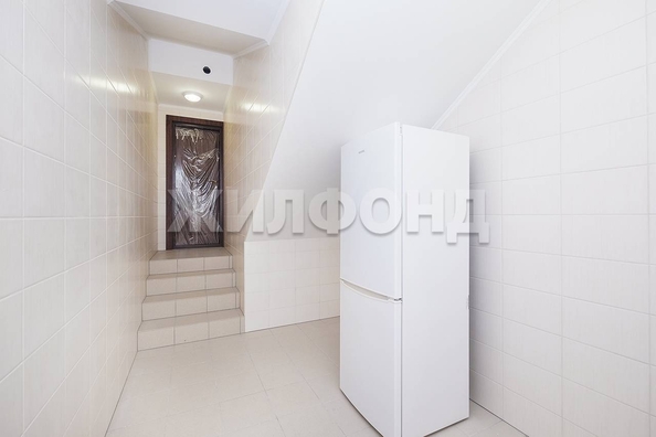 
   Продам дом, 565.6 м², Бердск

. Фото 30.
