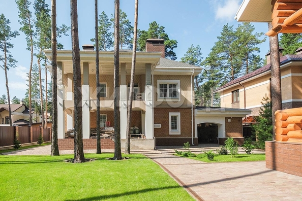 
  Продается дом 565.6 м². Фото 6.