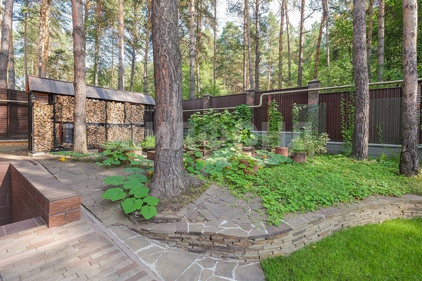 
  Продается дом 565.6 м². Фото 39.