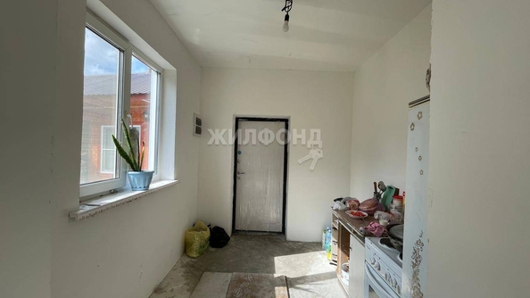 
   Продам дом, 134 м², Новосибирск

. Фото 7.