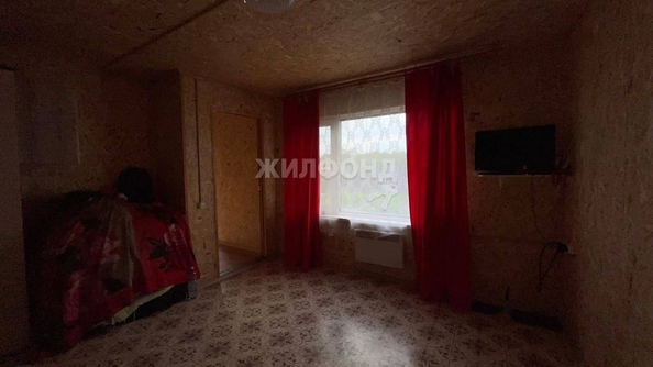 
   Продам дом, 134 м², Новосибирск

. Фото 24.