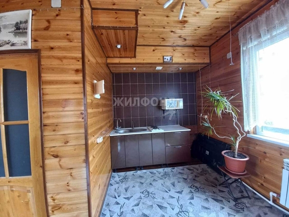 
   Продам дом, 181.7 м², Садовый

. Фото 3.