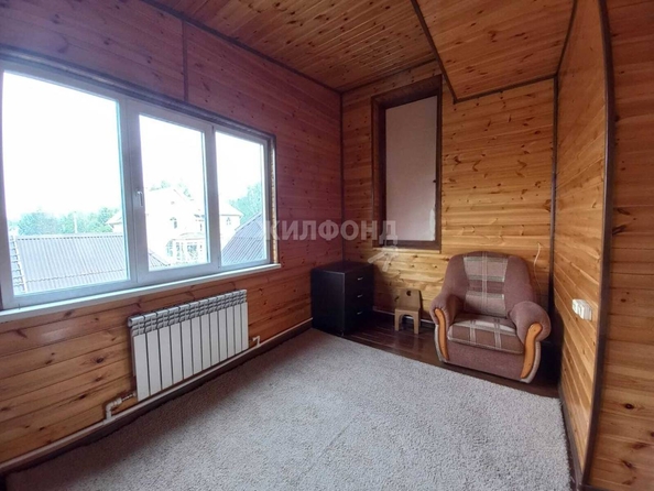 
   Продам дом, 181.7 м², Садовый

. Фото 13.