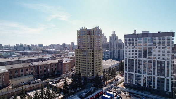 
   Продам 3-комнатную, 84.7 м², ОСКАР, дом 1

. Фото 12.