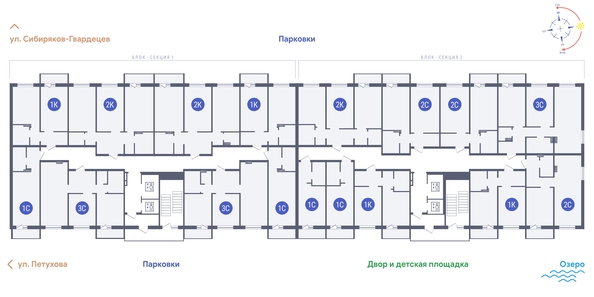 plan floor