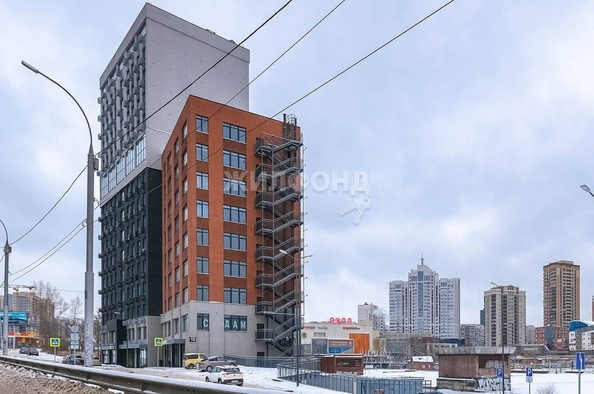 
   Продам 1-комнатный апартамент, 22.9 м², Ипподромская ул, 15

. Фото 7.