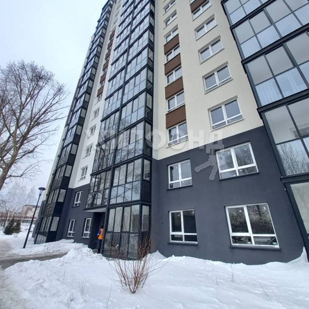 
   Продам 1-комнатную, 36.8 м², Игарская ул, 5

. Фото 8.