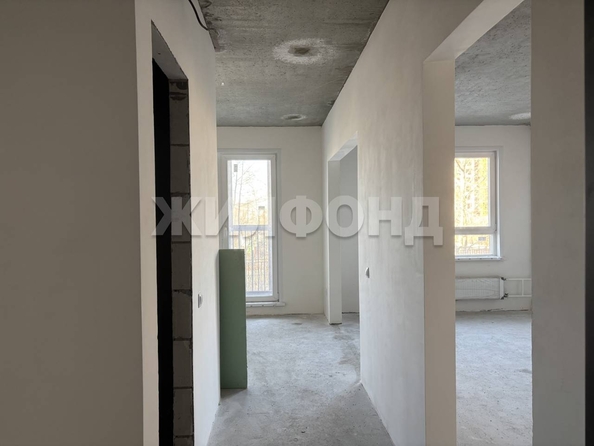 
  Продается 1-комн. квартира, 36.8 м², ЖК Квартал на Игарской, дом 1
. Фото 2.