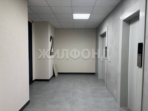 
  Продается 1-комн. квартира, 36.8 м², ЖК Квартал на Игарской, дом 1
. Фото 7.