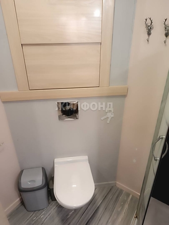 
   Продам 1-комнатную, 35.7 м², Кубовая ул, 92

. Фото 4.