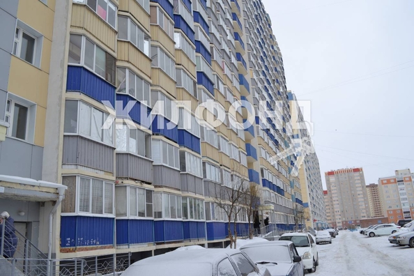 
   Продам студию, 19.5 м², Виктора Уса ул, 9

. Фото 3.