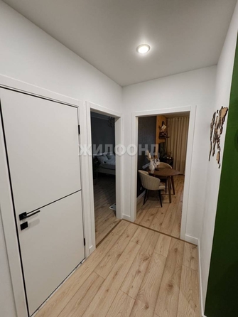 
   Продам 2-комнатную, 45 м², 2-й (4 мкр.) кв-л, 232

. Фото 11.