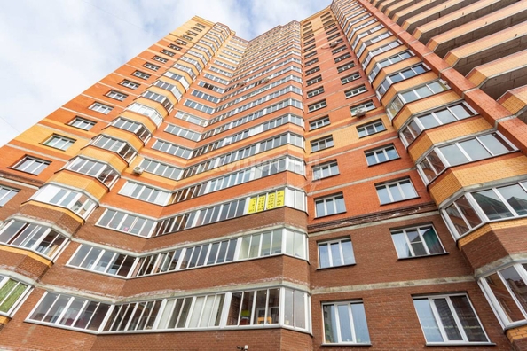 
   Продам студию, 34.5 м², Обская ул, 82

. Фото 12.