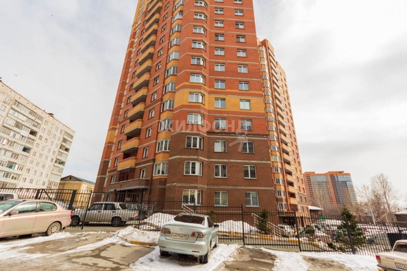 
   Продам студию, 34.5 м², Обская ул, 82

. Фото 14.