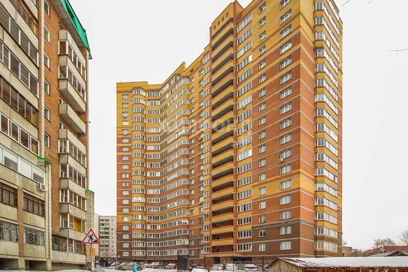 
   Продам студию, 34.5 м², Обская ул, 82

. Фото 15.