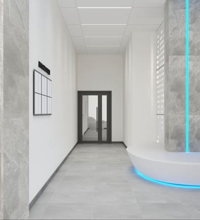 
   Продам 2-комнатную, 37.6 м², Luna (Луна)

. Фото 18.
