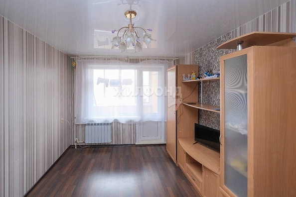 
   Продам 2-комнатную, 43 м², Полтавская ул, 35

. Фото 4.